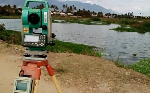 Specialized & Technical Surveys